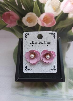 Серьги серьги