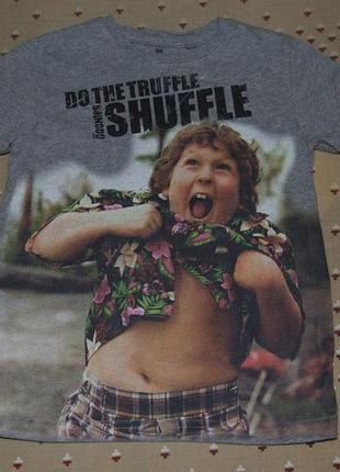 Футболка для хлопчика 4 - 5 років next