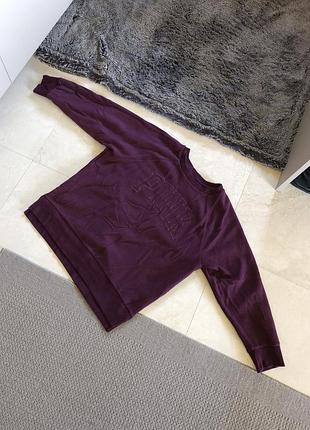 Кофта світшот pink victoria’s secret оригінал оригинал свитшот виктория сикрет оверсайз