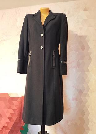 Пальто женское демисезонное.