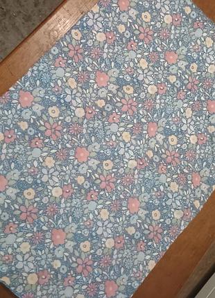 Наволочка стеганая