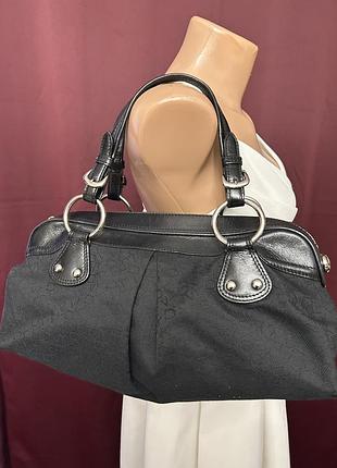 Сумочка dkny с нюансами