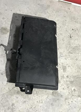 Бу бардачок под левое сиденье renault laguna 1, 7700841469, 7700841467