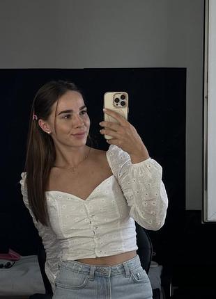 Жіноча блуза