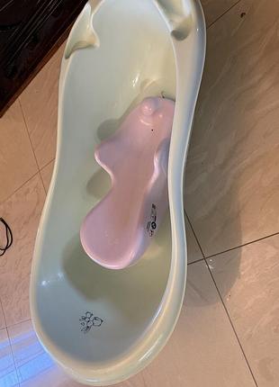 Кроватка дитяча