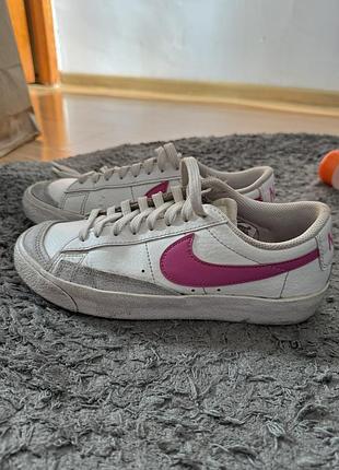 Кеди найк оригінальні