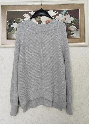 Вовняний светр mark & spencer, розмір м