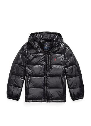 Куртка polo ralph lauren 2