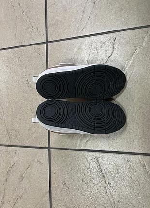 Кроссовки nike 29,5 р 2