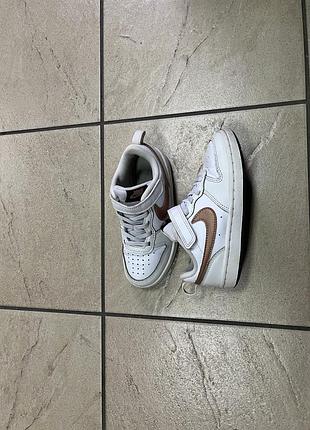 Кроссовки nike 29,5 р 4
