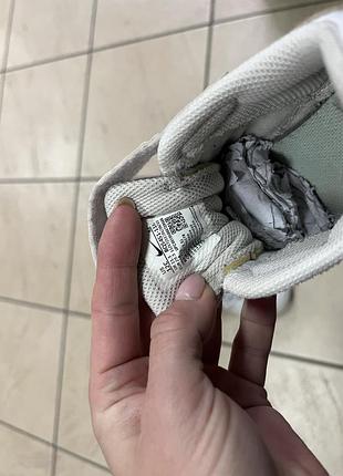 Кроссовки nike 29,5 р 7