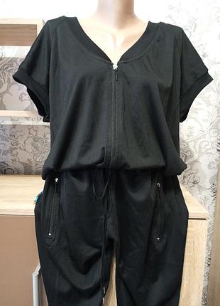 Женский брючный комбинезон diesel