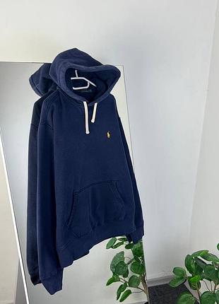 Худі polo ralph lauren