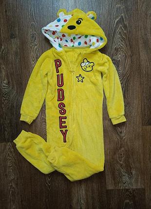 Махровий сліп