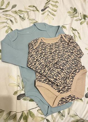 Боді дитячі 98 розмір нові