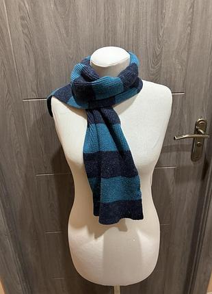 Шарф дитячий гаррі поттер