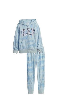Костюм gap на 6-7 рр