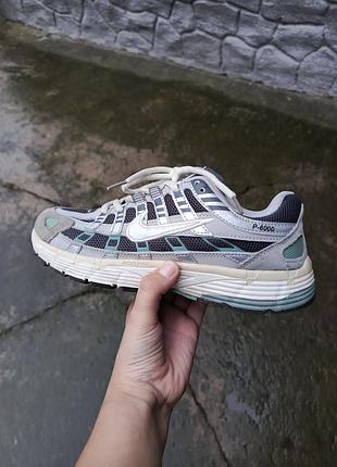 Nike p-6000 ідеальний стан
