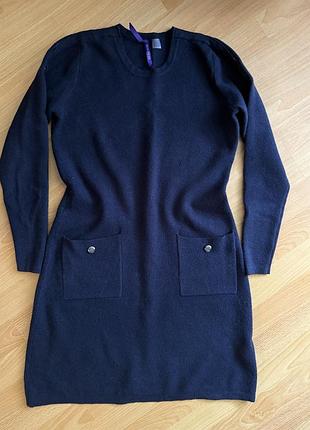 Сукня тепла