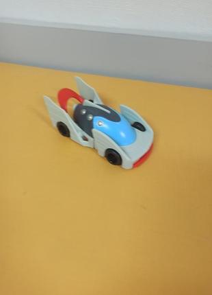 Машинка тора marvel месники