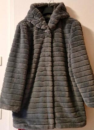 Шубка monarch р.46