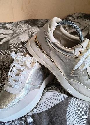 Кроссовки dune london