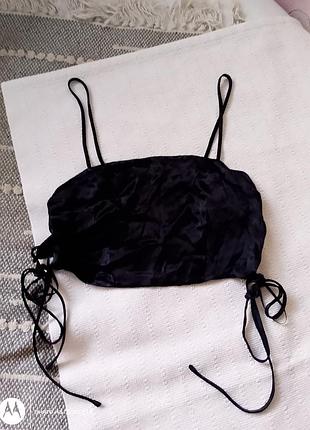 Топ на связках