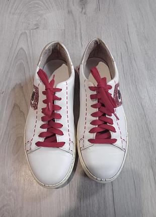 Кроссовки р.39