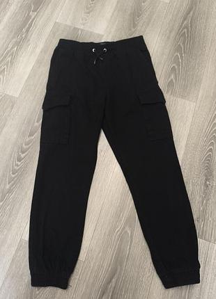 Джогеры для мальчика