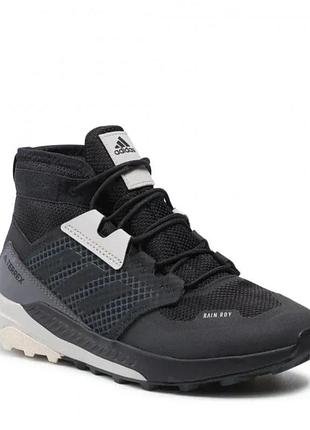 Высокие ботинки adidas terrex,унисекс