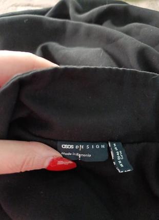 Платье 👗 на гудзиках 5