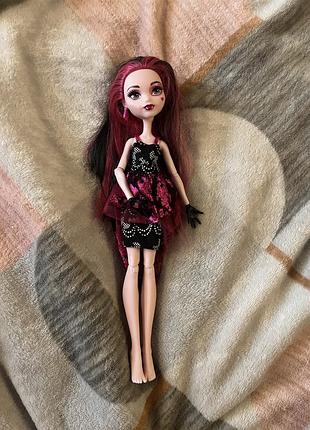 Оригінальна monster high
