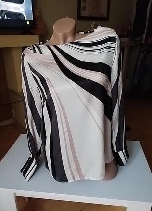 Блуза, сорочка від h&m 4