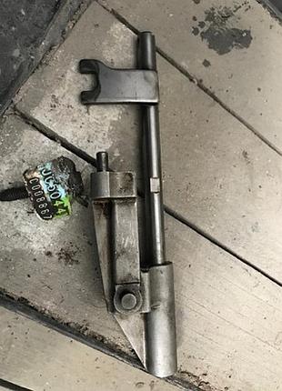 Бу шток 5 задней передачи мкпп, jc5 044 , 7700859743 renault kangoo laguna nissan kubistar