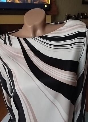 Блуза, сорочка від h&m 7