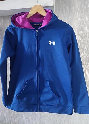 Олимпийка на флисе на подростка 13-15 лет, или размер xs-s