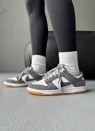 Кроссовки найд данк nike sb dunk