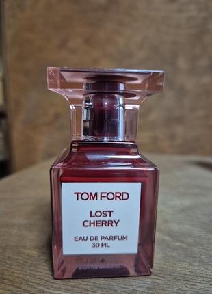 Tom ford lost cherry 30 ml