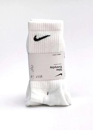 Оригінальні шкарпетки nike, носки найк оригинал