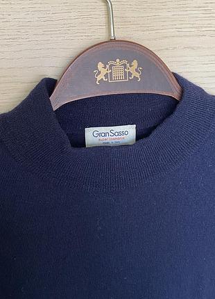 Pullover чоловічий premium line — італійський преміальний бренд 2