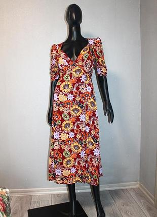 Сукня stradivarius