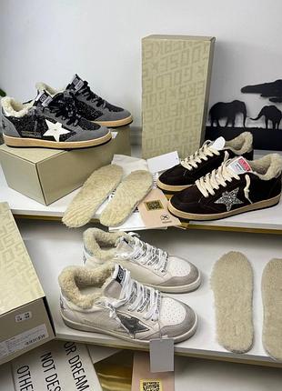 Кросівки жіночі на меху