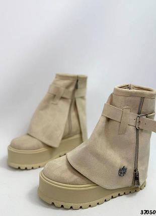 Черевики жіночі