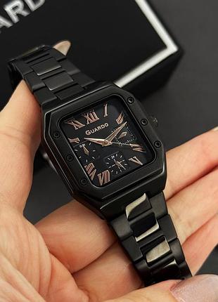 Оригінальний годинник guardo