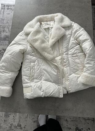 Куртка зима-осінь