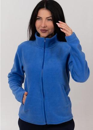 Кофта флисовая