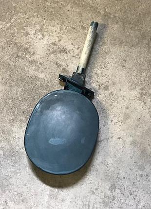Бу лючок бензобака renault laguna 1, 7700819625, 7700822427