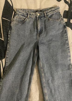 Джинси жіночі 28 розмір