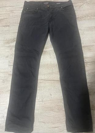 Джинси armani