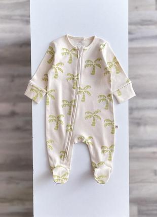 Чоловічок next розмір 0-3 місяці